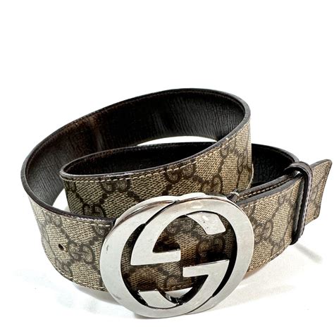 gucci belt still in style 2023|gucci gg belt reviews.